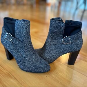 Kelly & Katie Women’s Ankle Boots